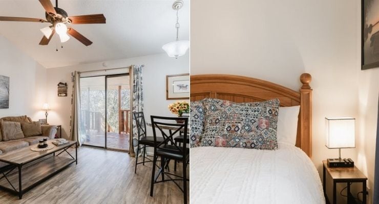 STAYGVL Lake Hartwell duplex