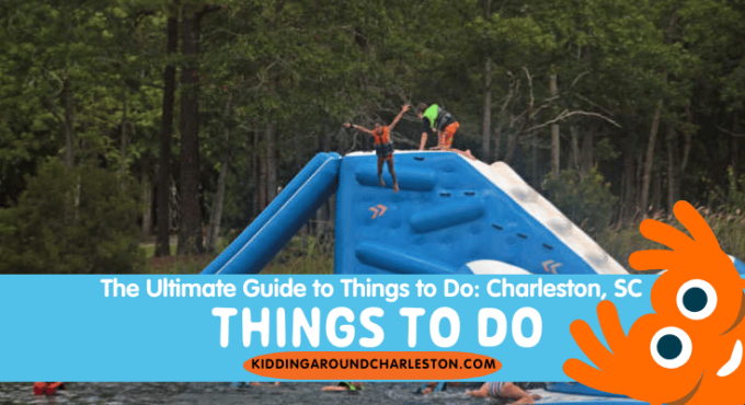 Things to Do in Charleston, SC