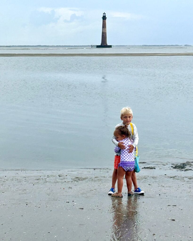Charleston Beaches