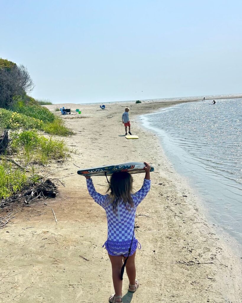 Charleston Beaches