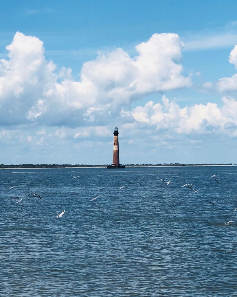 Charleston Beaches