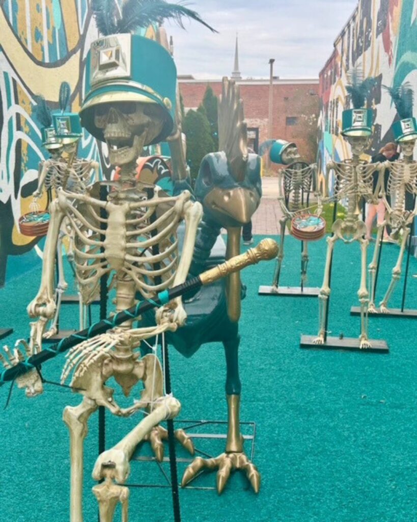 City of Halloween