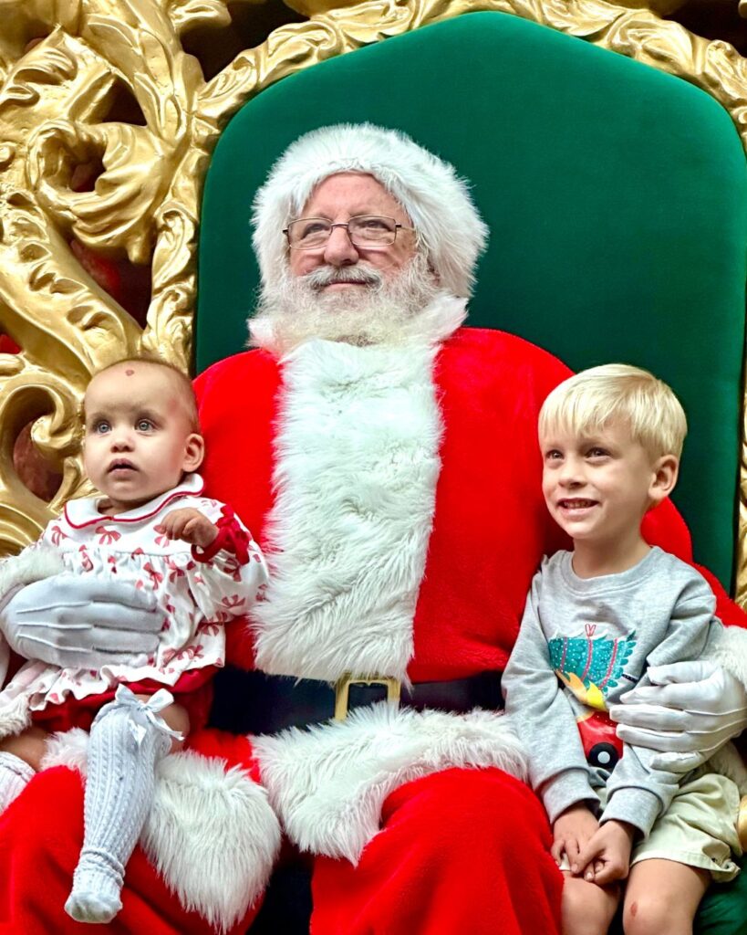 James Island Festival of Lights