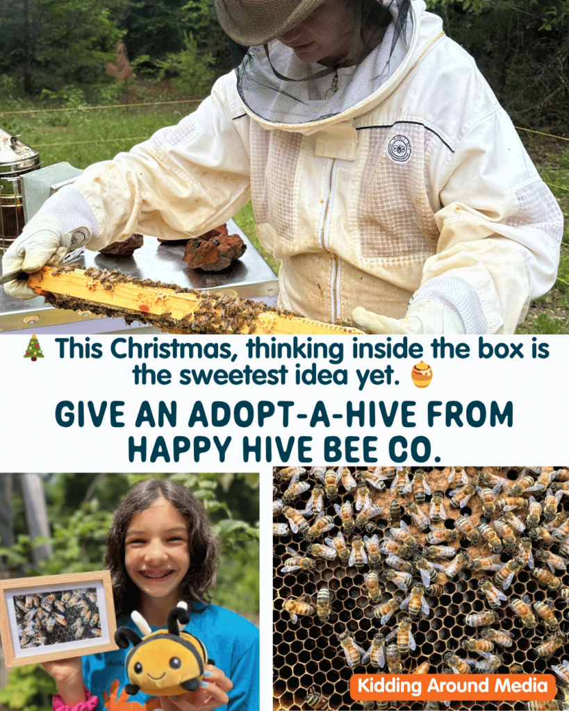 Adopt a Hive