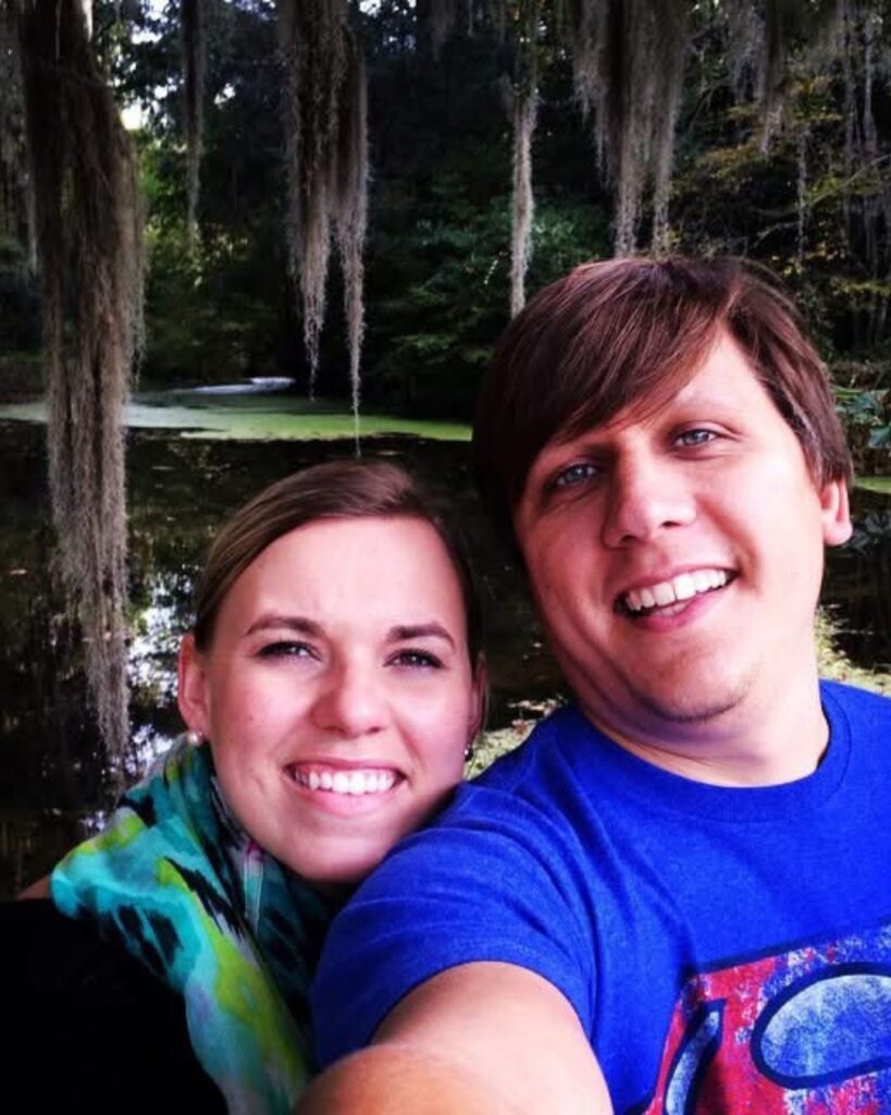 Middleton Place anniversary