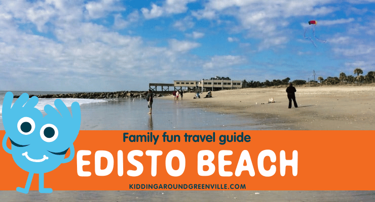 Edisto Beach