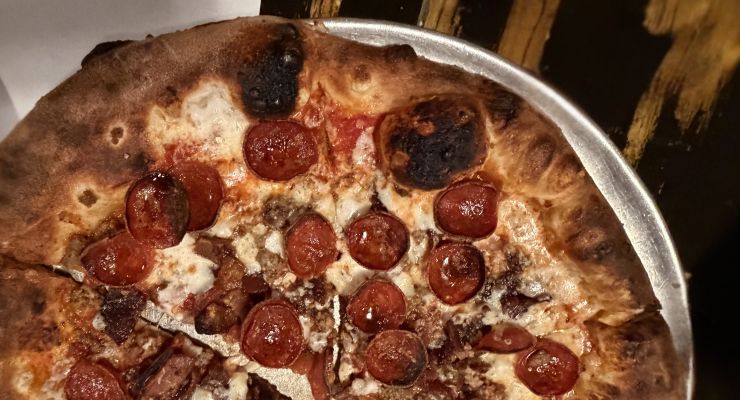 EVO Pizzeria