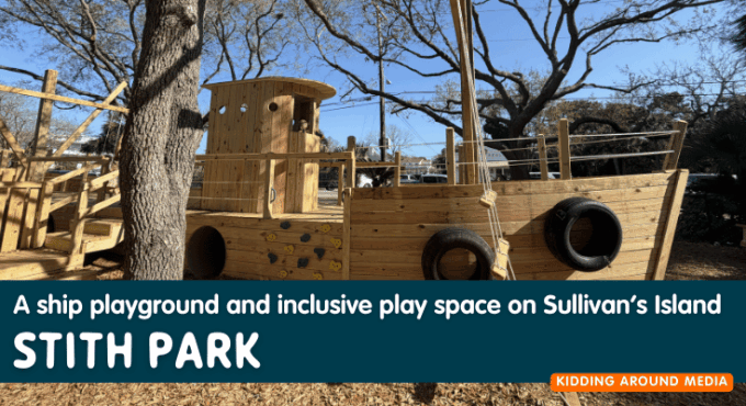 Stith Park, Sullivan's Island
