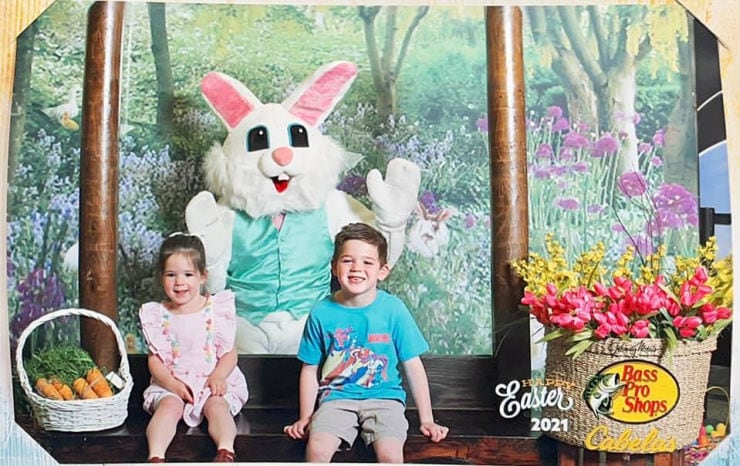 Free Cabela's photo