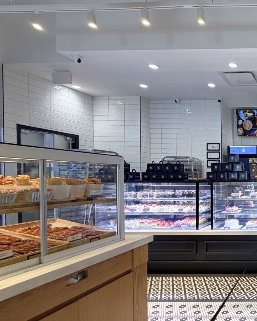 Paris Baguette